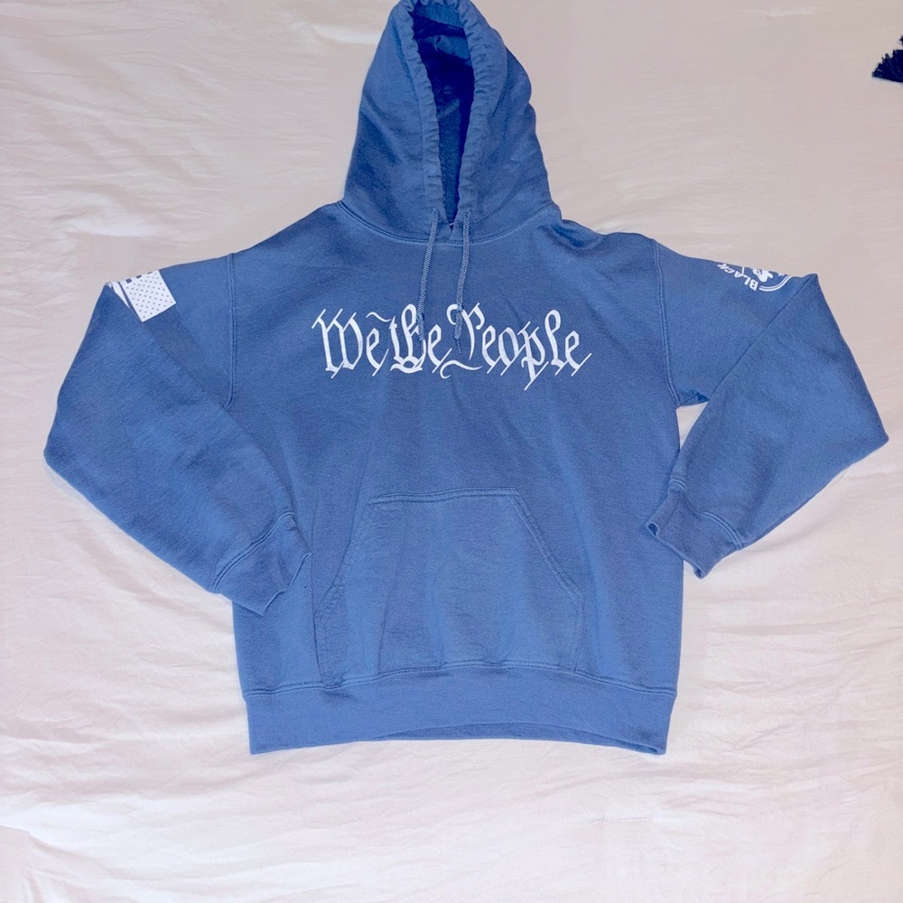Grunt Style We The People hoodie